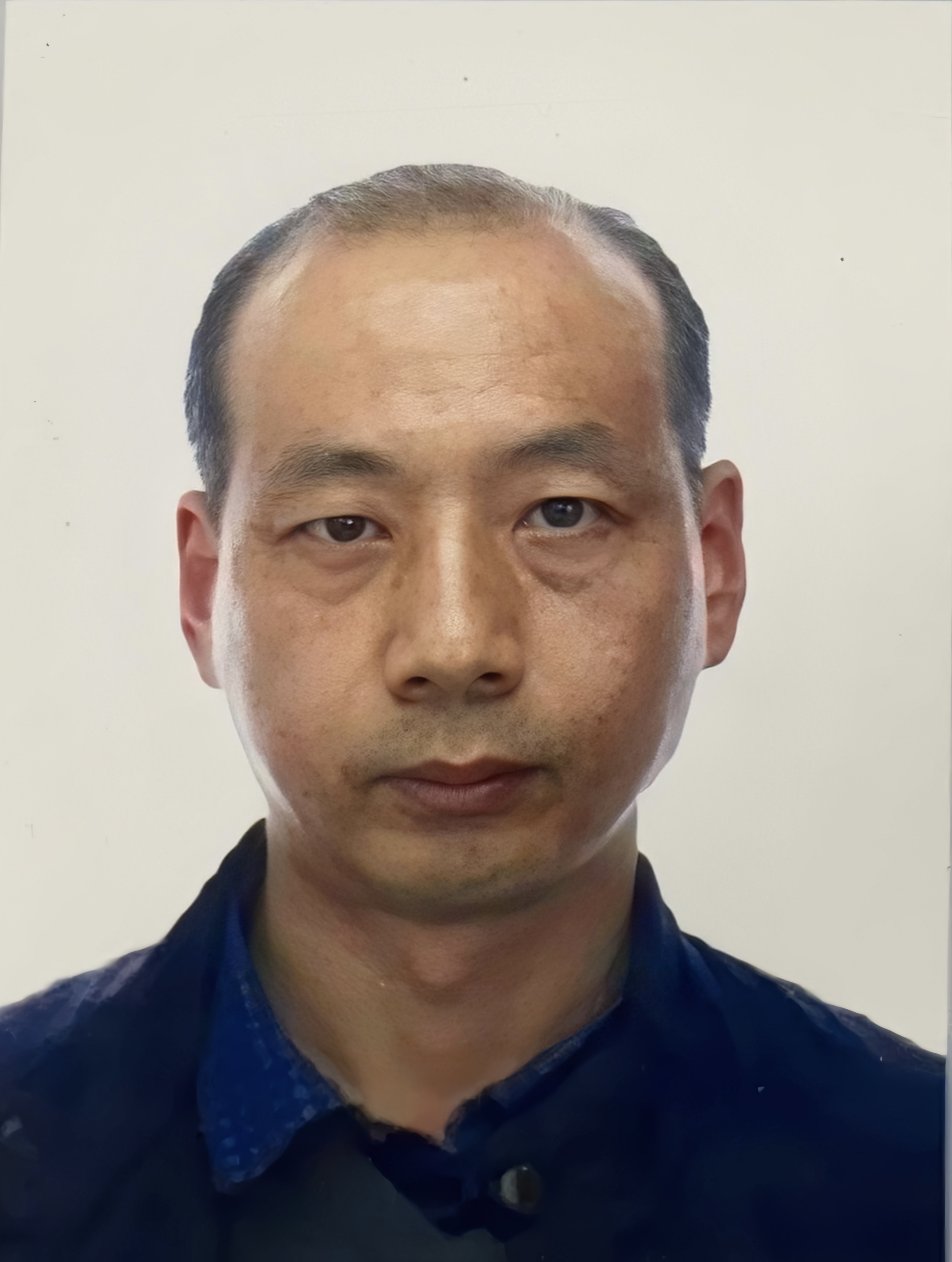 吴敬华